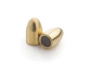 L.O.S. FMJ Bullets .45 ACP - 230 gr RN
