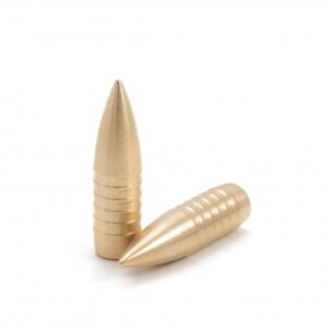 L.O.S. SOLID .224 Tactical - 52 grs
